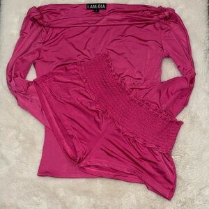 I.AM.GIA Lorelai set